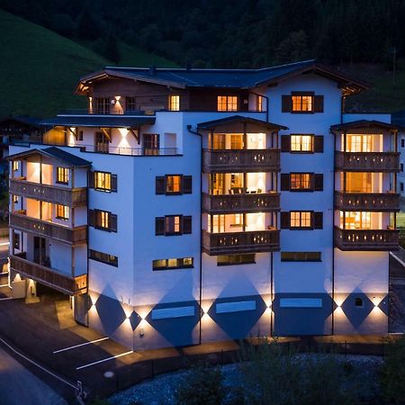 The Peak Hochkoenig Aparthotel ดีนเทน อัม โฮคเคอนิก ภายนอก รูปภาพ