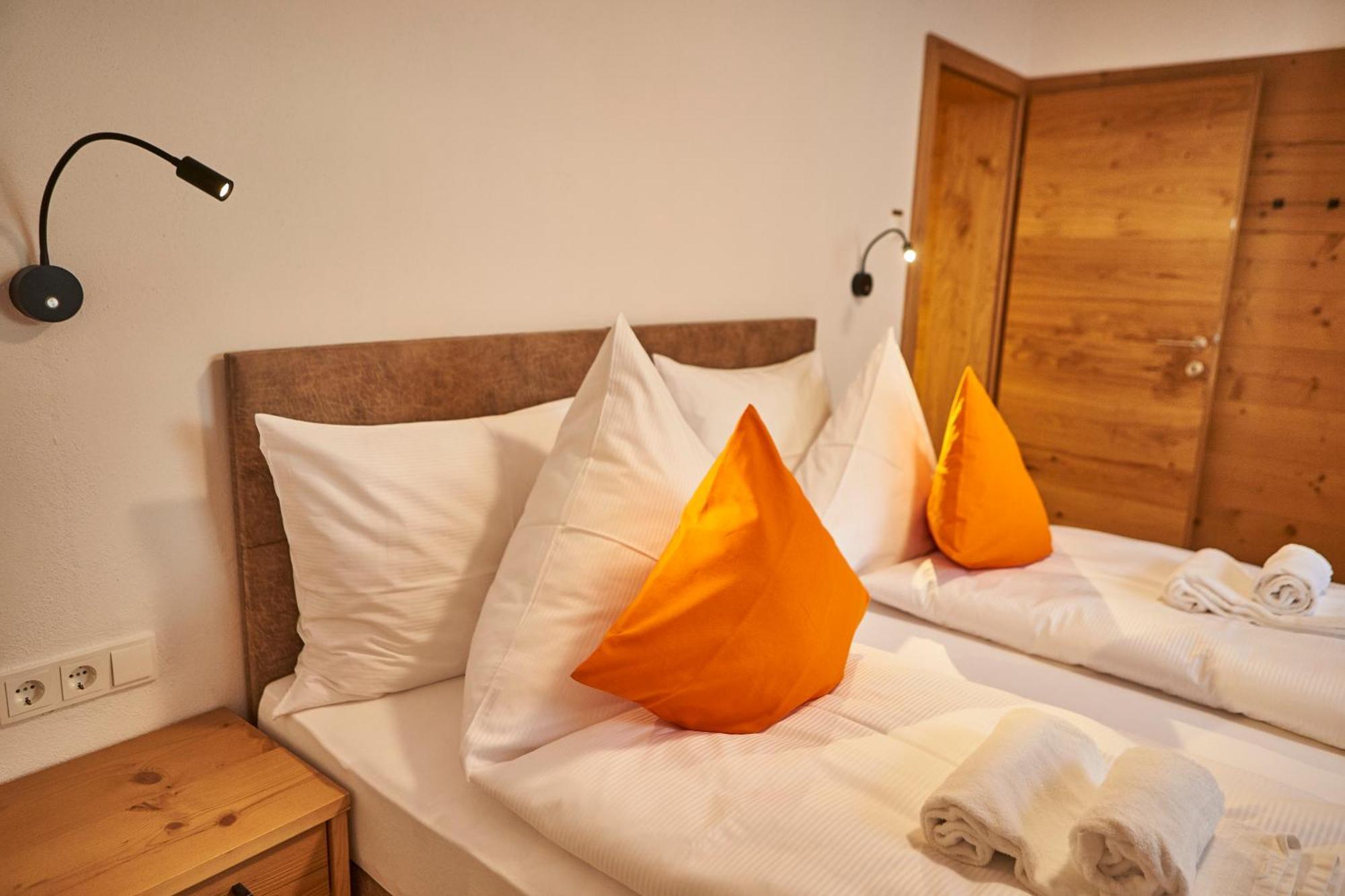 The Peak Hochkoenig Aparthotel ดีนเทน อัม โฮคเคอนิก ภายนอก รูปภาพ