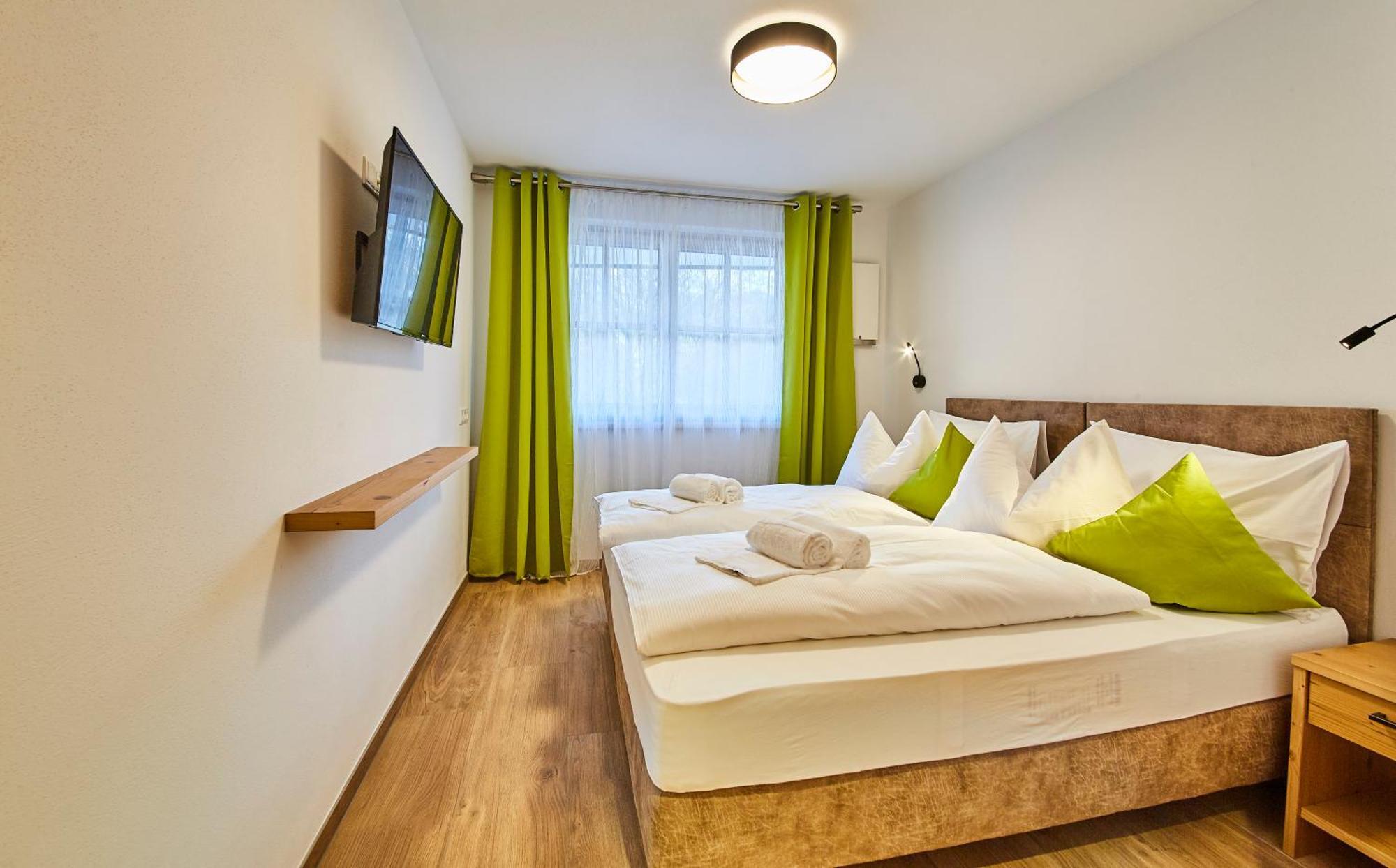 The Peak Hochkoenig Aparthotel ดีนเทน อัม โฮคเคอนิก ภายนอก รูปภาพ